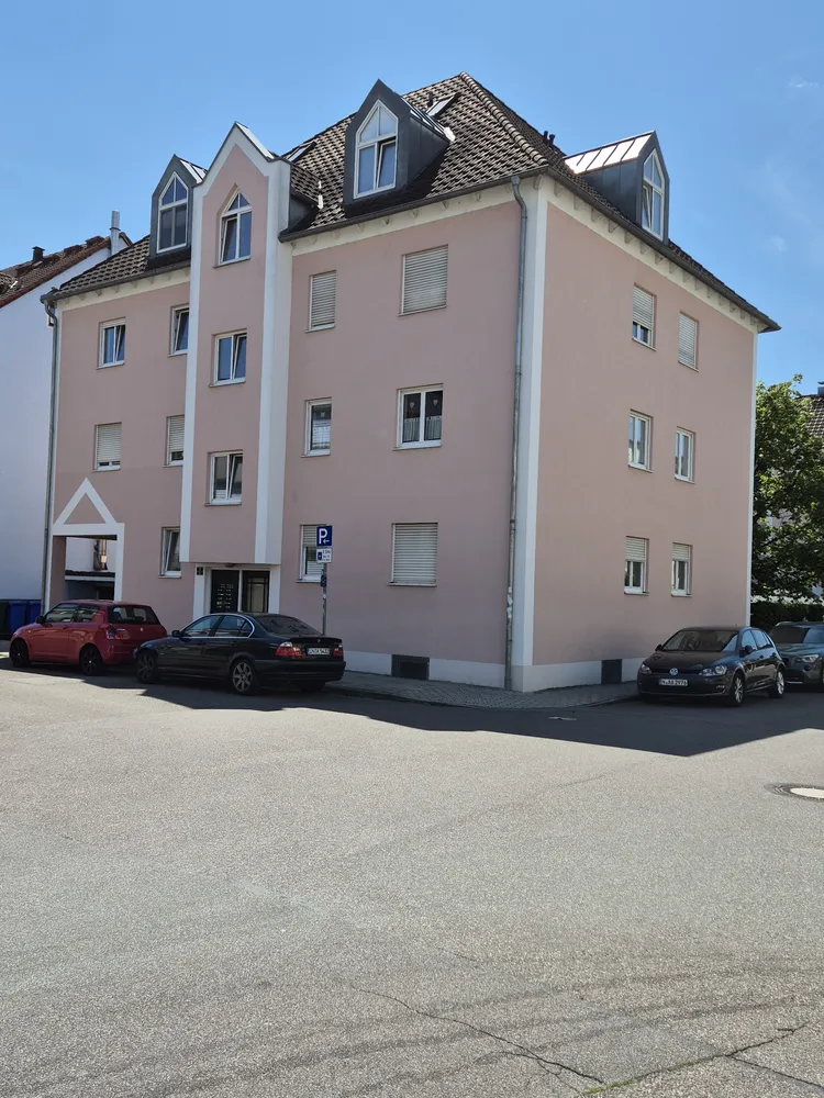 3 Zimmer Wohnung mit 65 m² in Ingolstadt – Bild 1