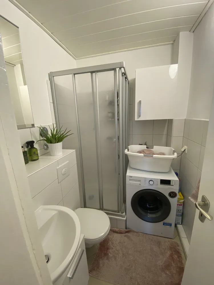 1 Zimmer Wohnung mit 29 m² in Duisburg – Bild 7