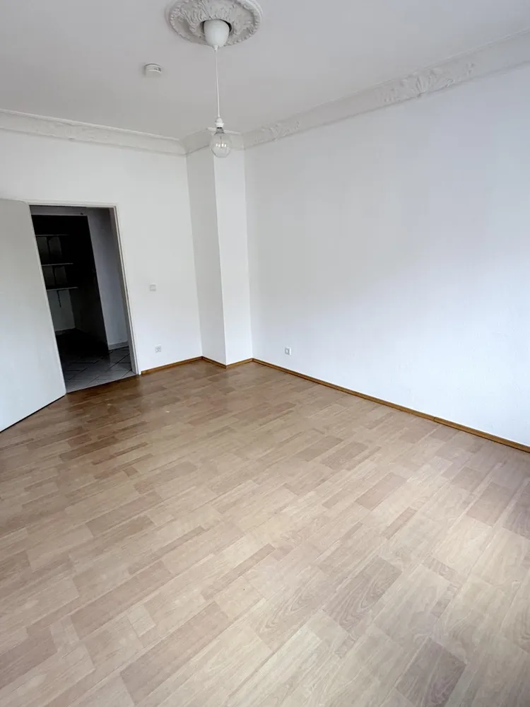 2 Zimmer Wohnung mit 62 m² in Nürnberg – Bild 1