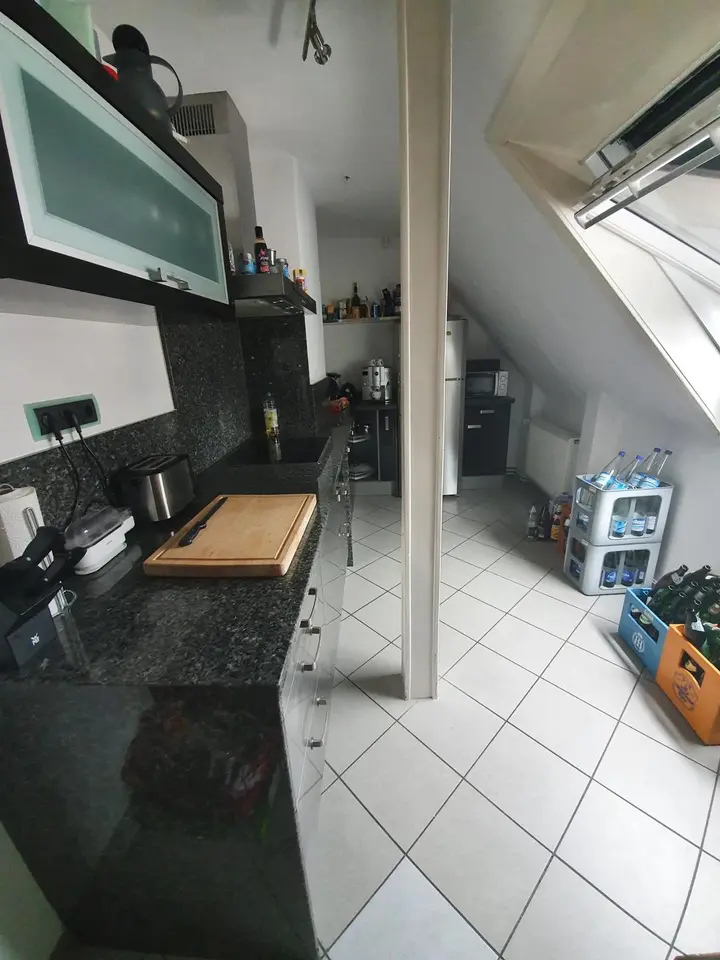 WG-Zimmer mit 136 m² in Frankfurt am Main – Bild 10