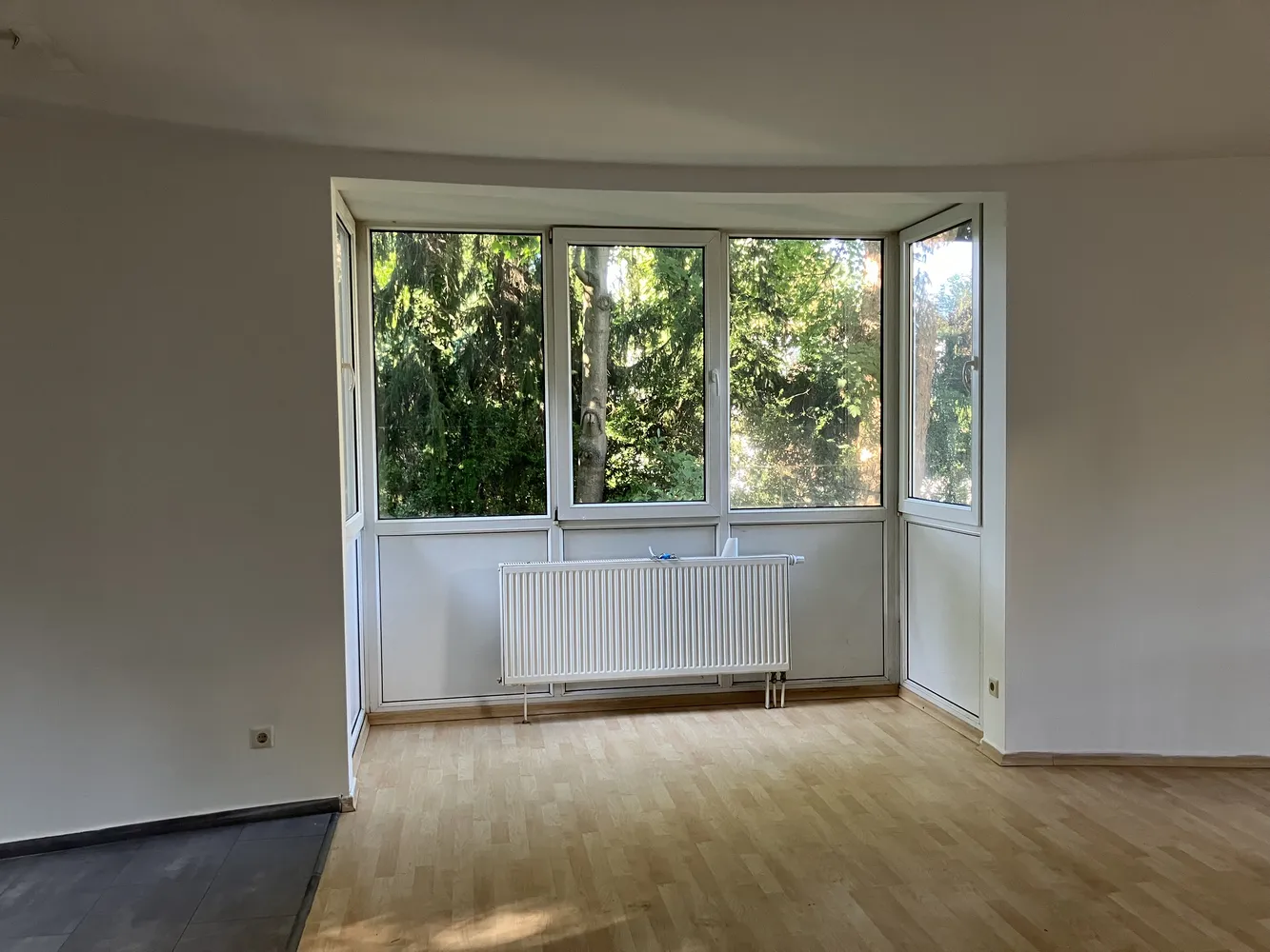 2 Zimmer Wohnung mit 64 m² in Berlin – Bild 1
