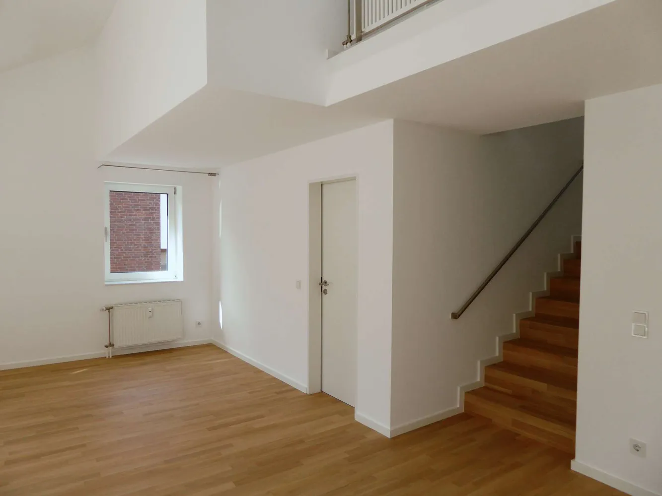 3 Zimmer Wohnung mit 117 m² in Düsseldorf – Bild 7