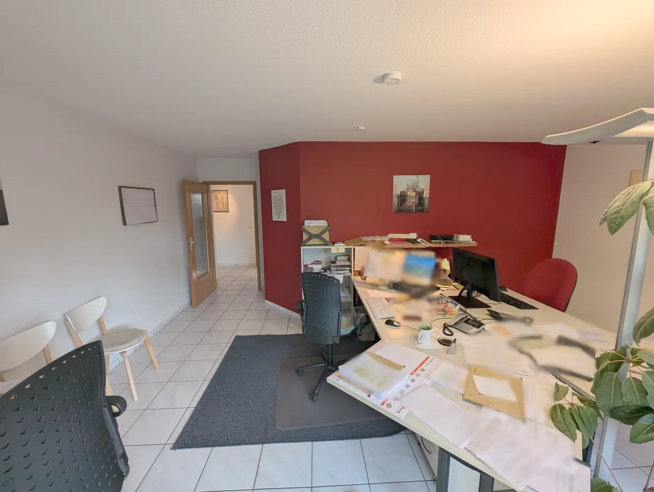3 Zimmer Wohnung mit 70 m² in Hildesheim – Bild 3