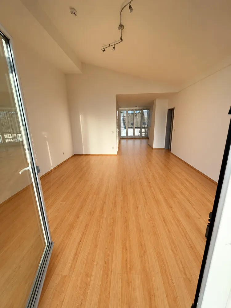 3 room apartment with 66 m² in Dortmund – Photo 8