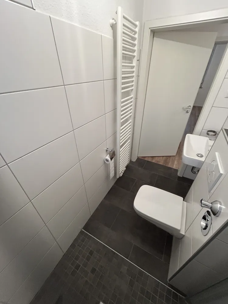 3 Zimmer Wohnung mit 58 m² in Essen – Bild 10