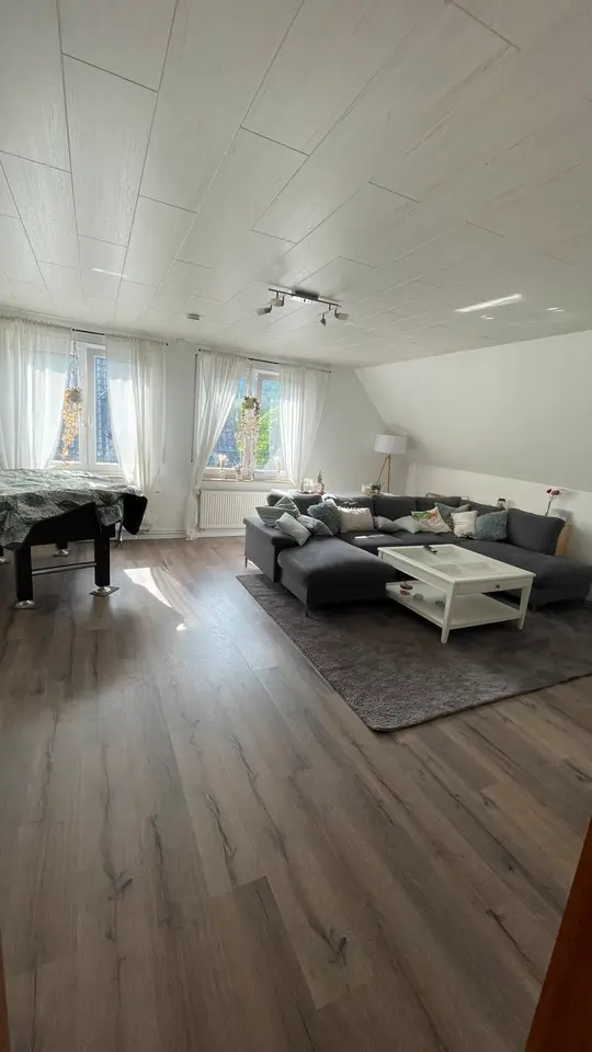 WG-Zimmer mit 120 m² in Siegen – Bild 9