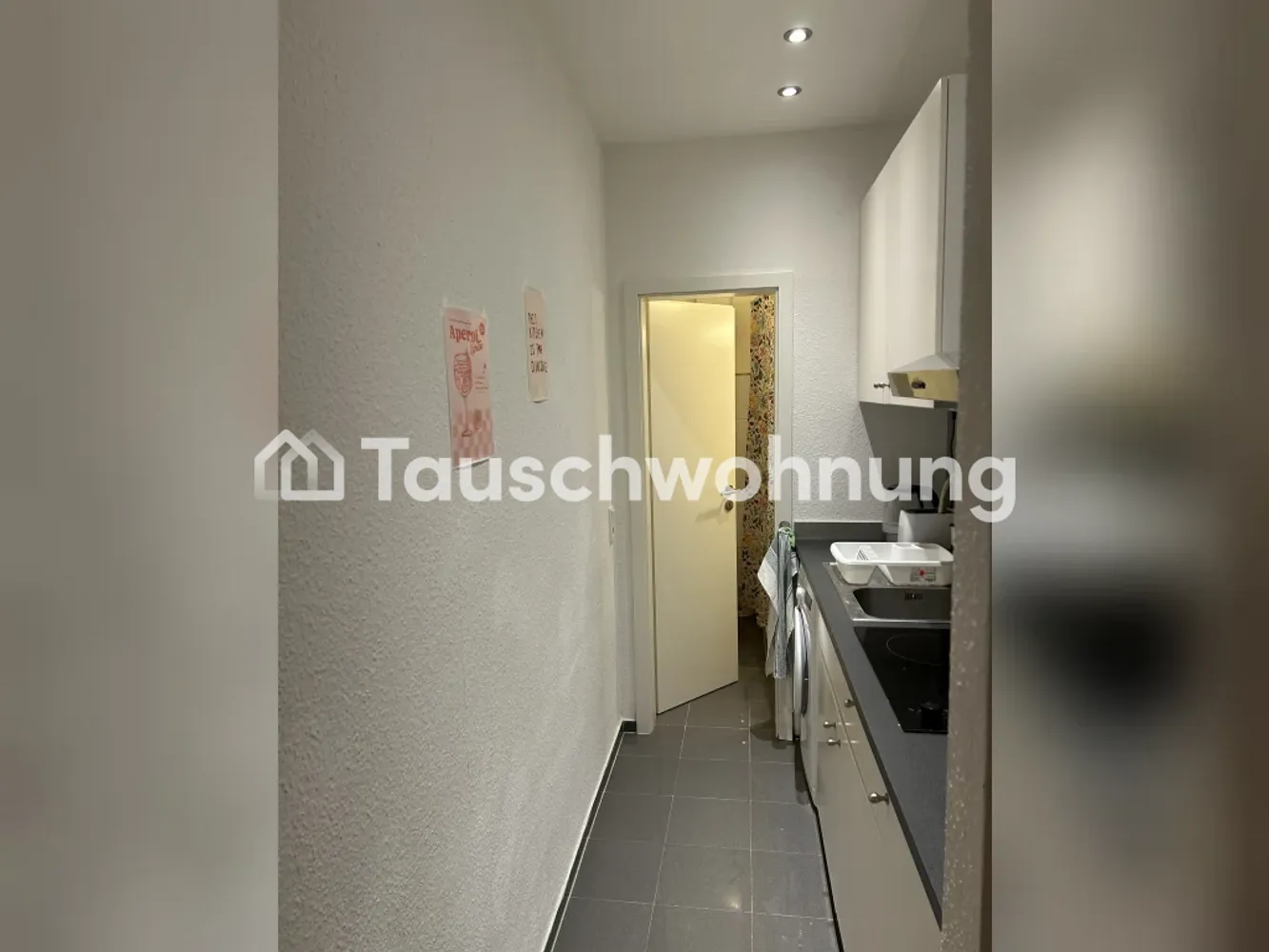 1 Zimmer Wohnung mit 30 m² in Köln – Bild 1