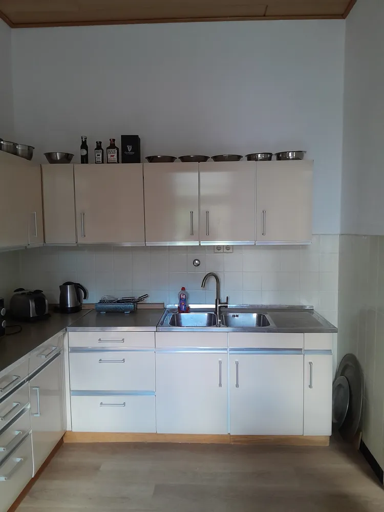 3 Zimmer Wohnung mit 55 m² in Mülheim an der Ruhr – Bild 5