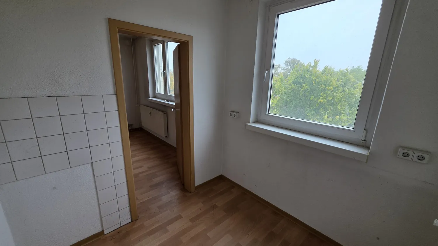 2 Zimmer Wohnung mit 49 m² in Magdeburg – Bild 7