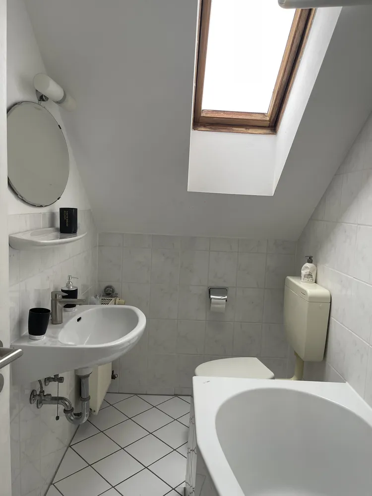2 Zimmer Wohnung mit 54 m² in Wiesbaden – Bild 3