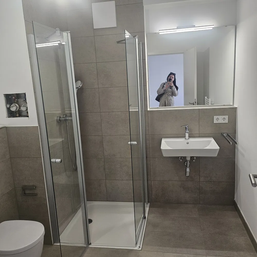 1 Zimmer Wohnung mit 43 m² in Frankfurt am Main – Bild 6