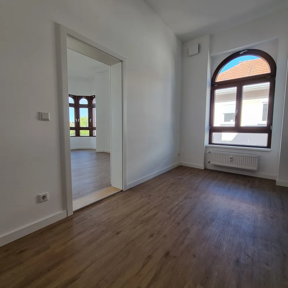 3 room apartment with 94 m² in Aschaffenburg – Photo 6