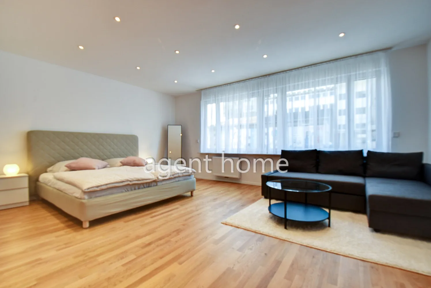 1 Zimmer Wohnung mit 43 m² in Stuttgart – Bild 4