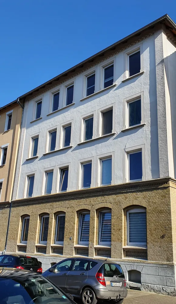 3 Zimmer Wohnung mit 65 m² in Braunschweig – Bild 1