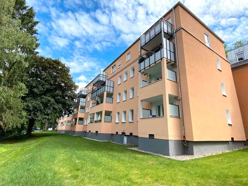 2 Zimmer Wohnung mit 57 m² in Düsseldorf – Bild 3