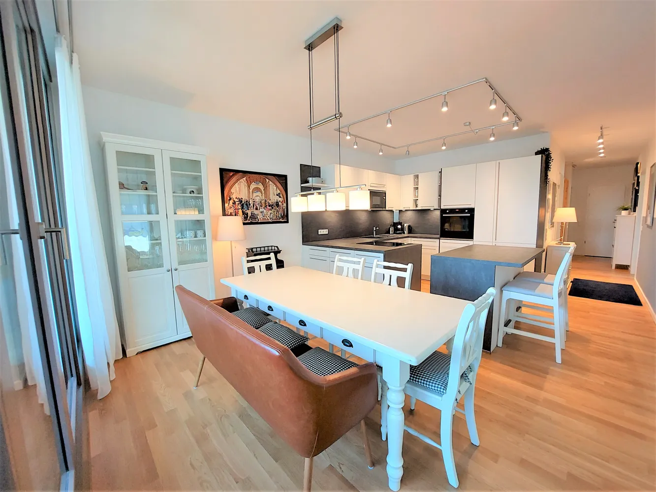 4 room apartment with 120 m² in Berlin – Photo 7