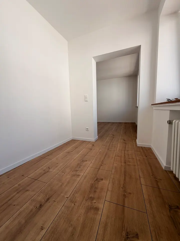 2 Zimmer Wohnung mit 36 m² in Bielefeld – Bild 4