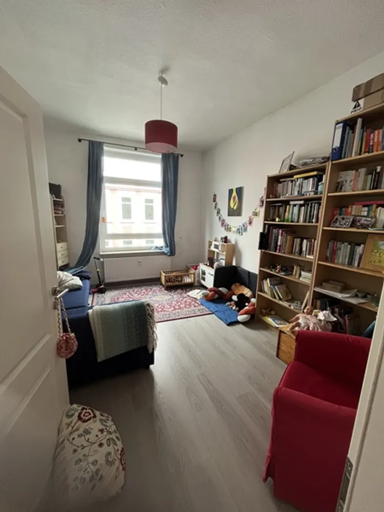 3 Zimmer Wohnung mit 71 m² in Bremen – Bild 5