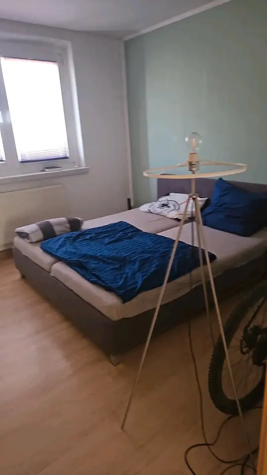 3 Zimmer Wohnung mit 58 m² in Suhl – Bild 2