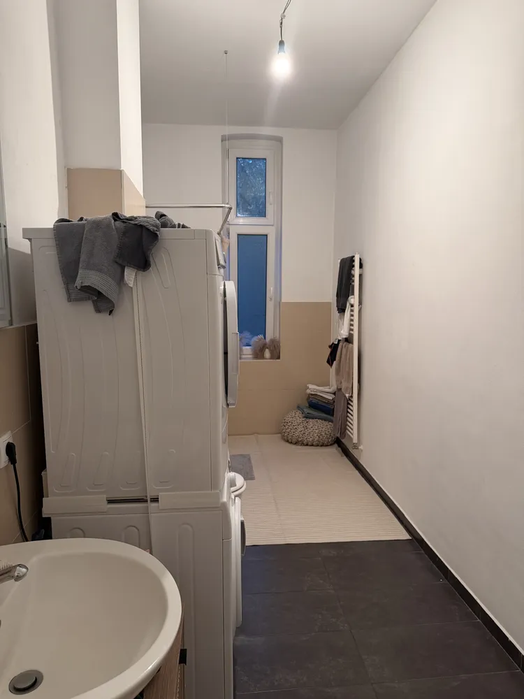 3 Zimmer Wohnung mit 98 m² in Berlin – Bild 5