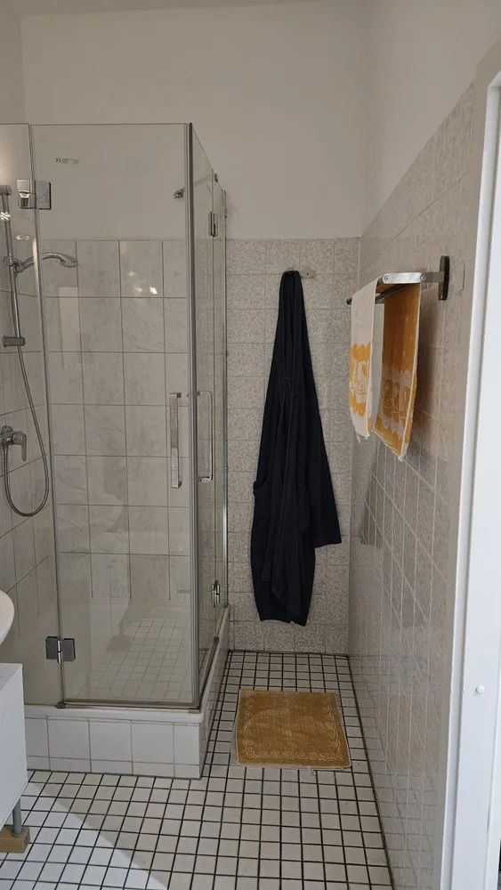 1 Zimmer Wohnung mit 28 m² in Hannover – Bild 5