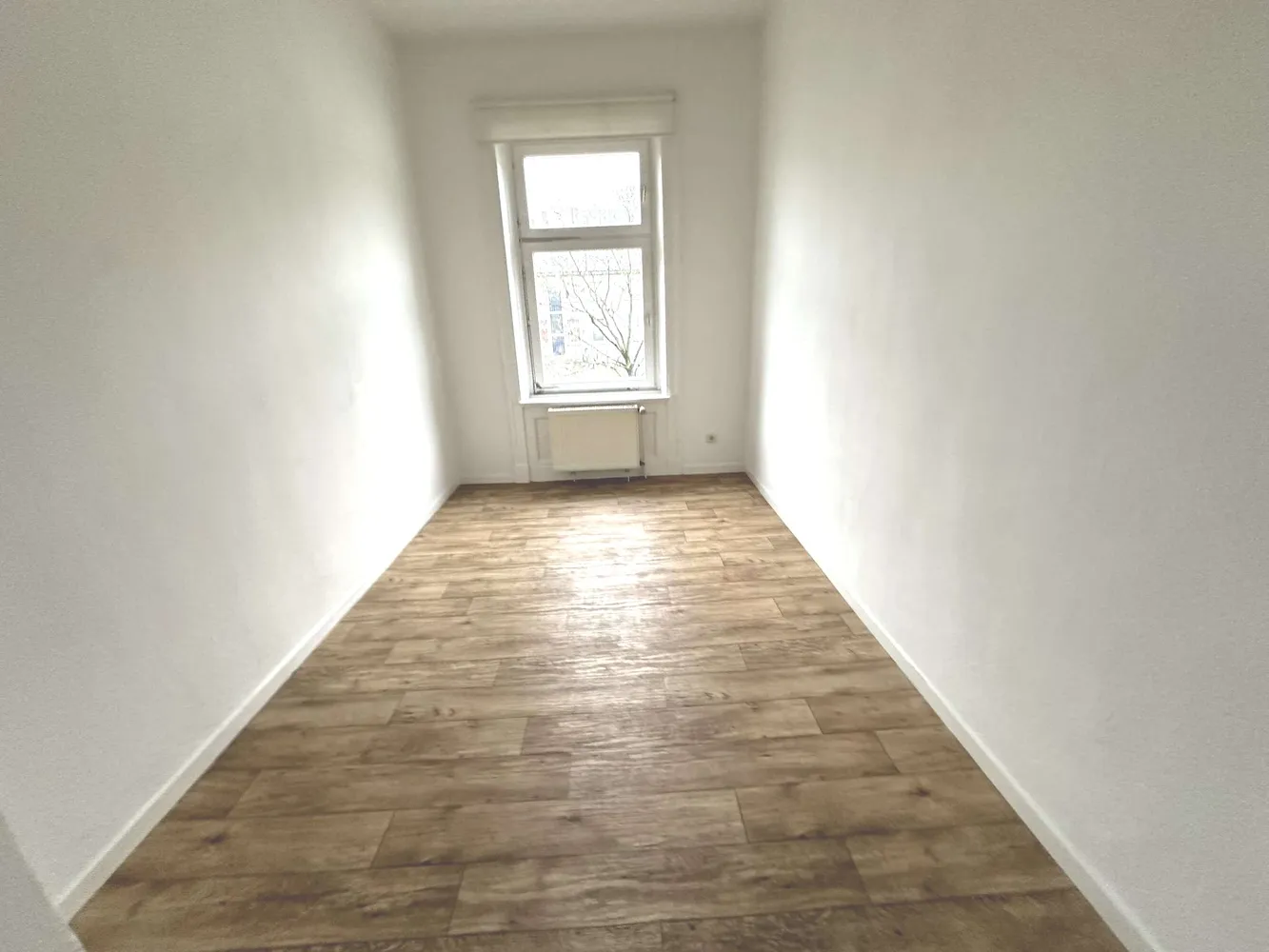 4 Zimmer Wohnung mit 88 m² in Hamburg – Bild 8