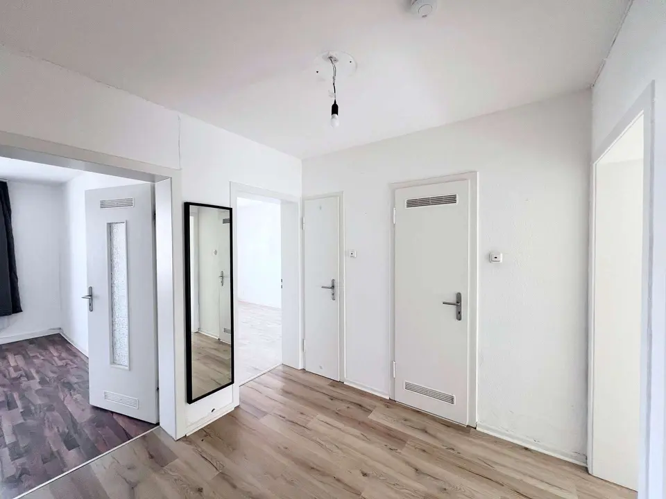 3 Zimmer Wohnung mit 68 m² in Aachen – Bild 8