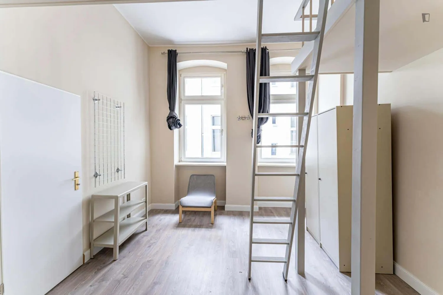 WG-Zimmer mit 15 m² in Berlin – Bild 8