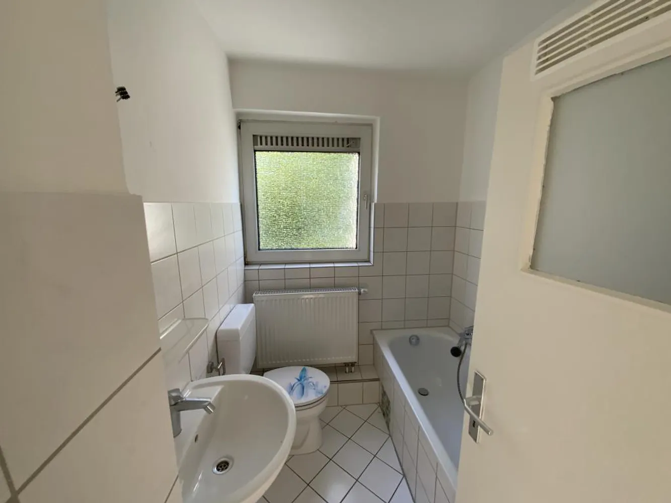 3 Zimmer Wohnung mit 54 m² in Hamm – Bild 9