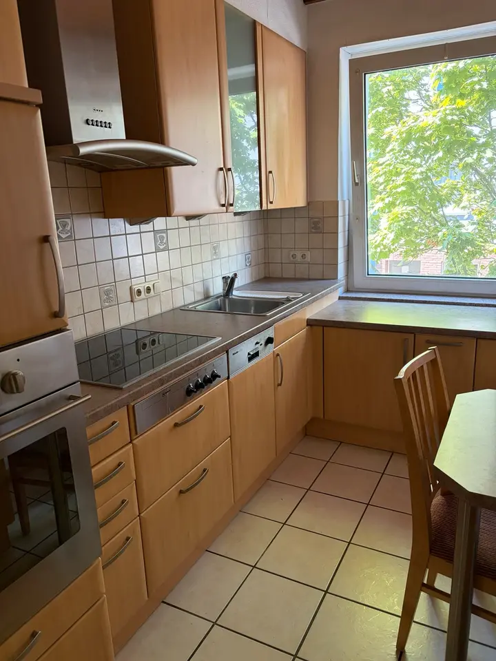 4 Zimmer Wohnung mit 81 m² in Viersen – Bild 2