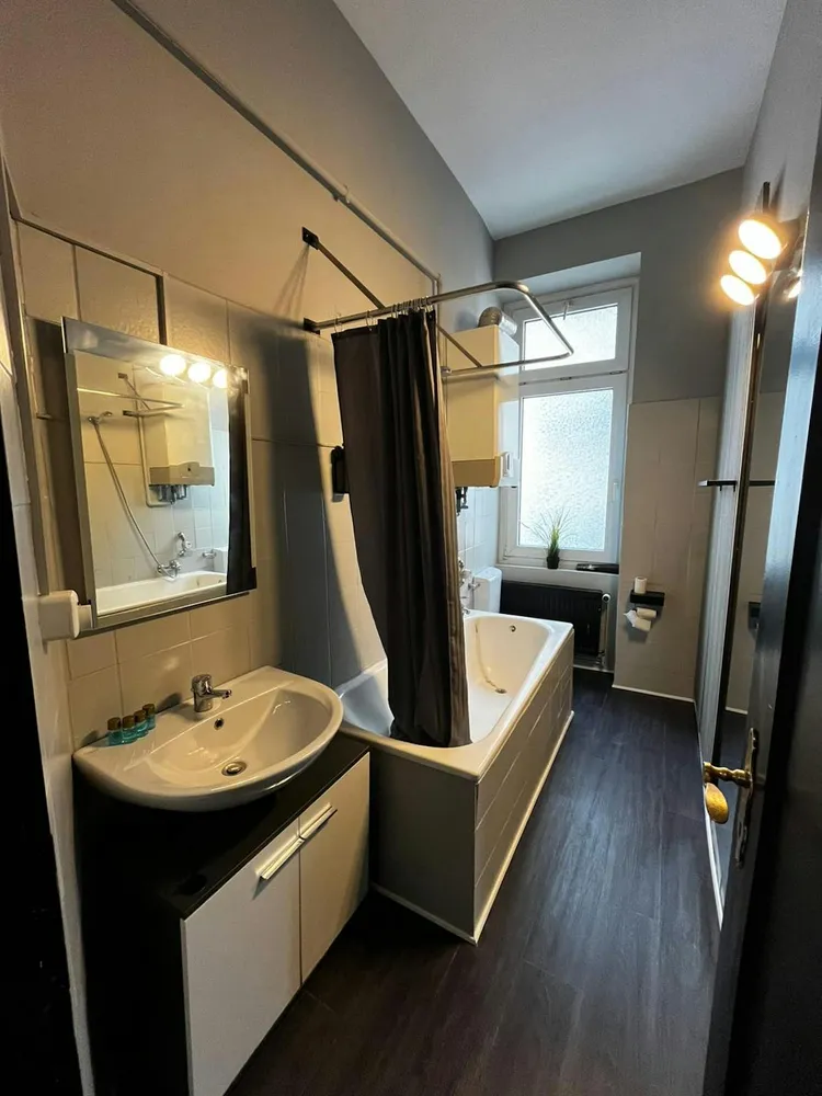 WG-Zimmer mit 17 m² in Frankfurt am Main – Bild 4