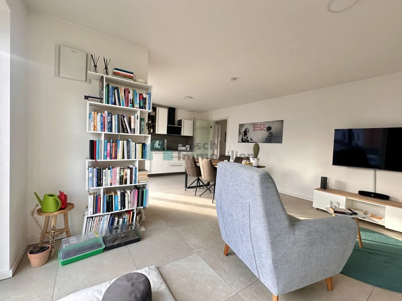 3 Zimmer Wohnung mit 83 m² in Landshut – Bild 5