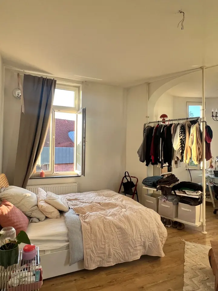 WG-Zimmer mit 25 m² in Paderborn – Bild 6