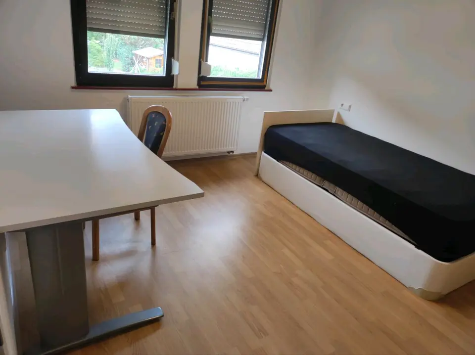 2 Zimmer Wohnung mit 16 m² in Villingen-Schwenningen – Bild 9