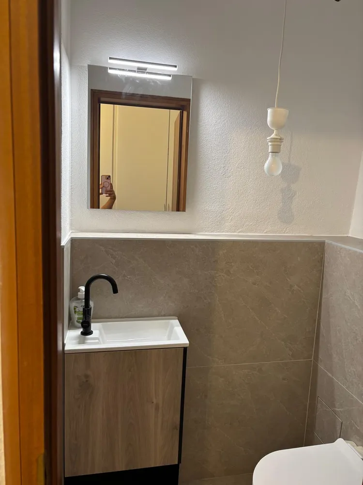 3 room apartment with 75 m² in Ludwigshafen am Rhein – Photo 10