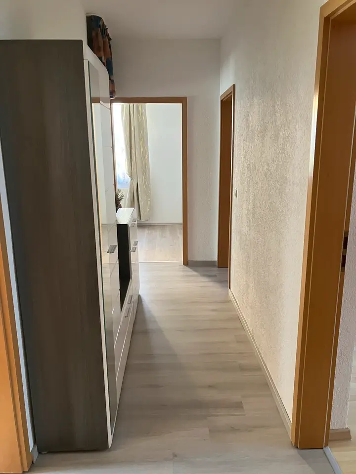 3 Zimmer Wohnung mit 65 m² in Sonneberg – Bild 8