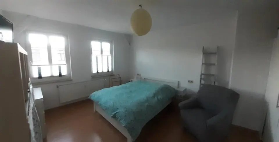 2 Zimmer Wohnung mit 58 m² in Halle (Saale) – Bild 9