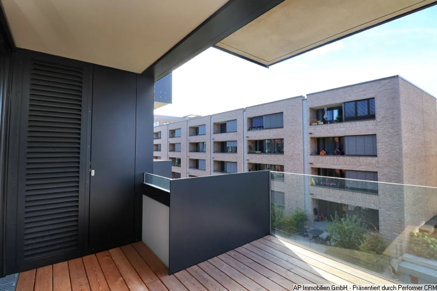 2 Zimmer Wohnung mit 57 m² in Mainz – Bild 6