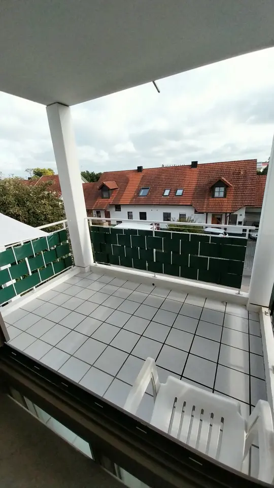 Studio mit 39 m² in Landshut – Bild 5