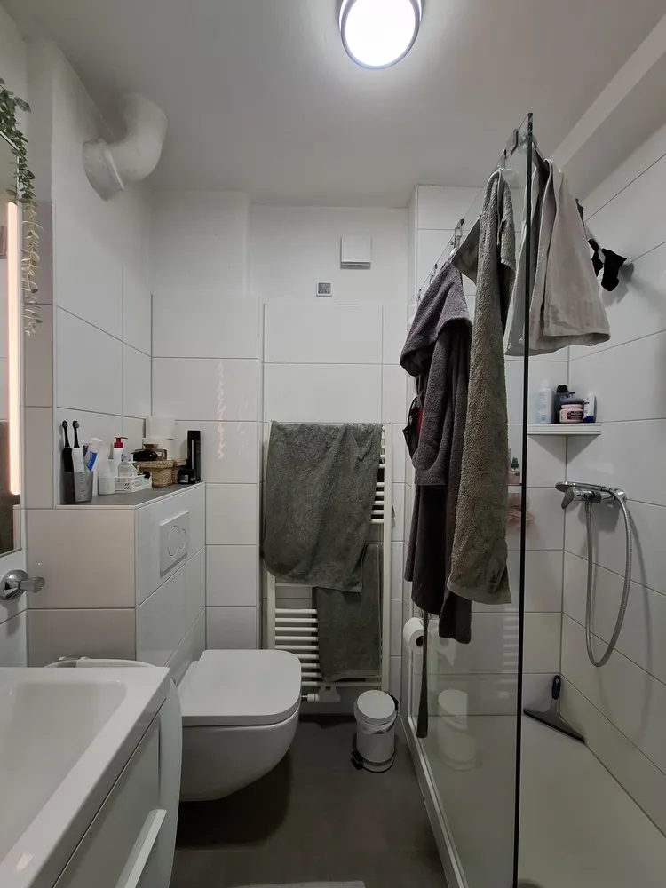 3 Zimmer Wohnung mit 81 m² in Dortmund – Bild 7
