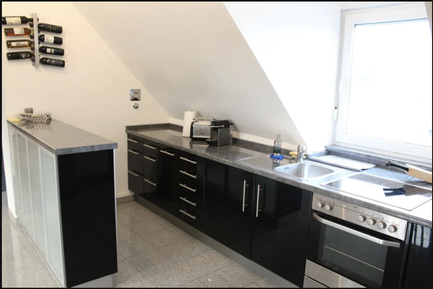 3 Zimmer Wohnung mit 71 m² in Köln – Bild 4