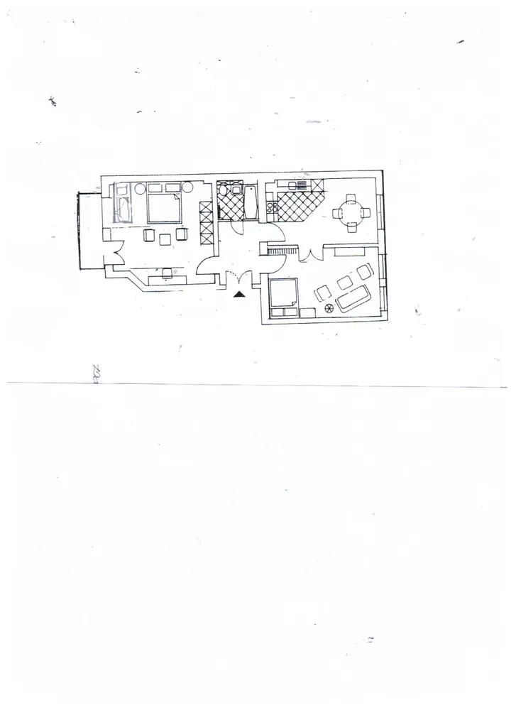 3 Zimmer Wohnung mit 75 m² in Dresden – Bild 11