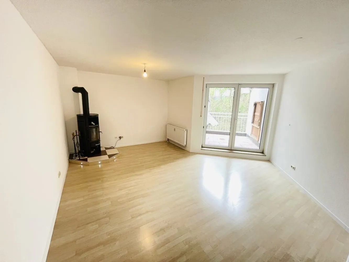4 Zimmer Wohnung mit 110 m² in Kempten (Allgäu) – Bild 11