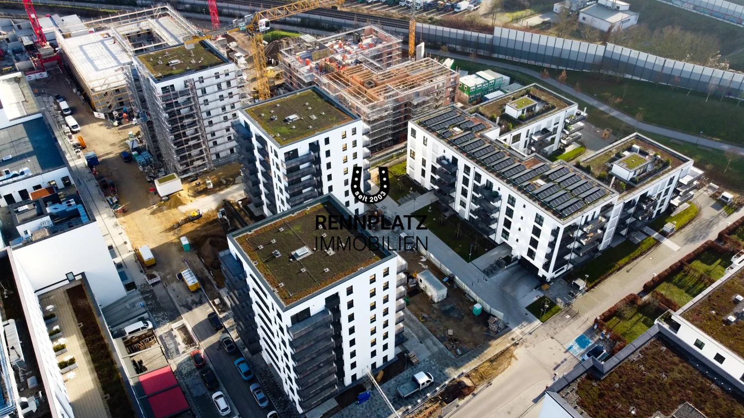 1 Zimmer Wohnung mit 31 m² in Regensburg – Bild 8