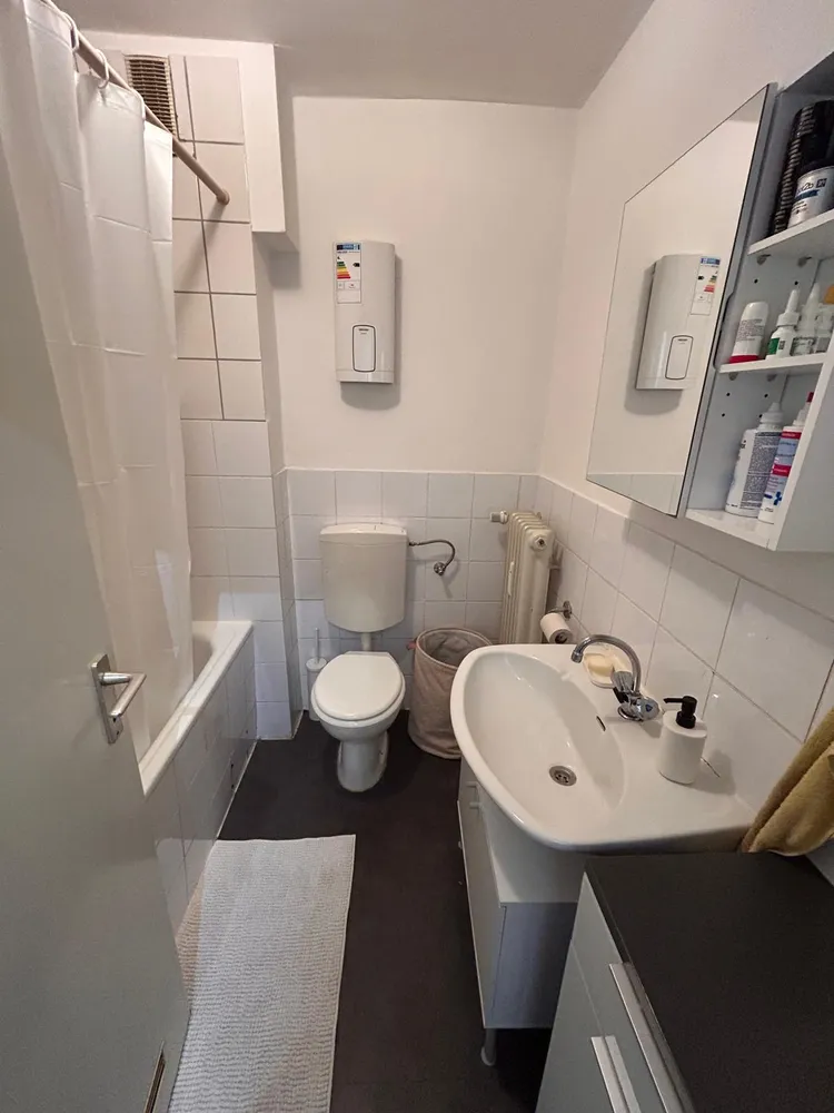 2 Zimmer Wohnung mit 45 m² in Aachen – Bild 9
