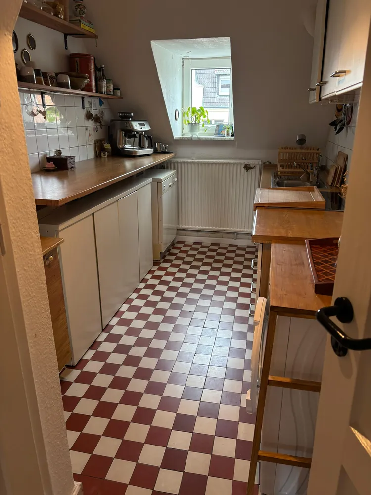4 Zimmer Wohnung mit 78 m² in Münster – Bild 5