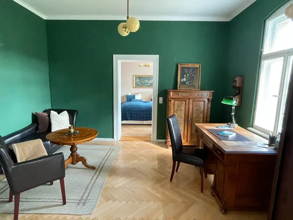 WG-Zimmer mit 98 m² in Pirna – Bild 9