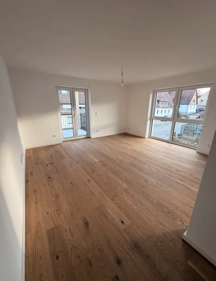 2 Zimmer Wohnung mit 43 m² in Kirchheim unter Teck – Bild 2