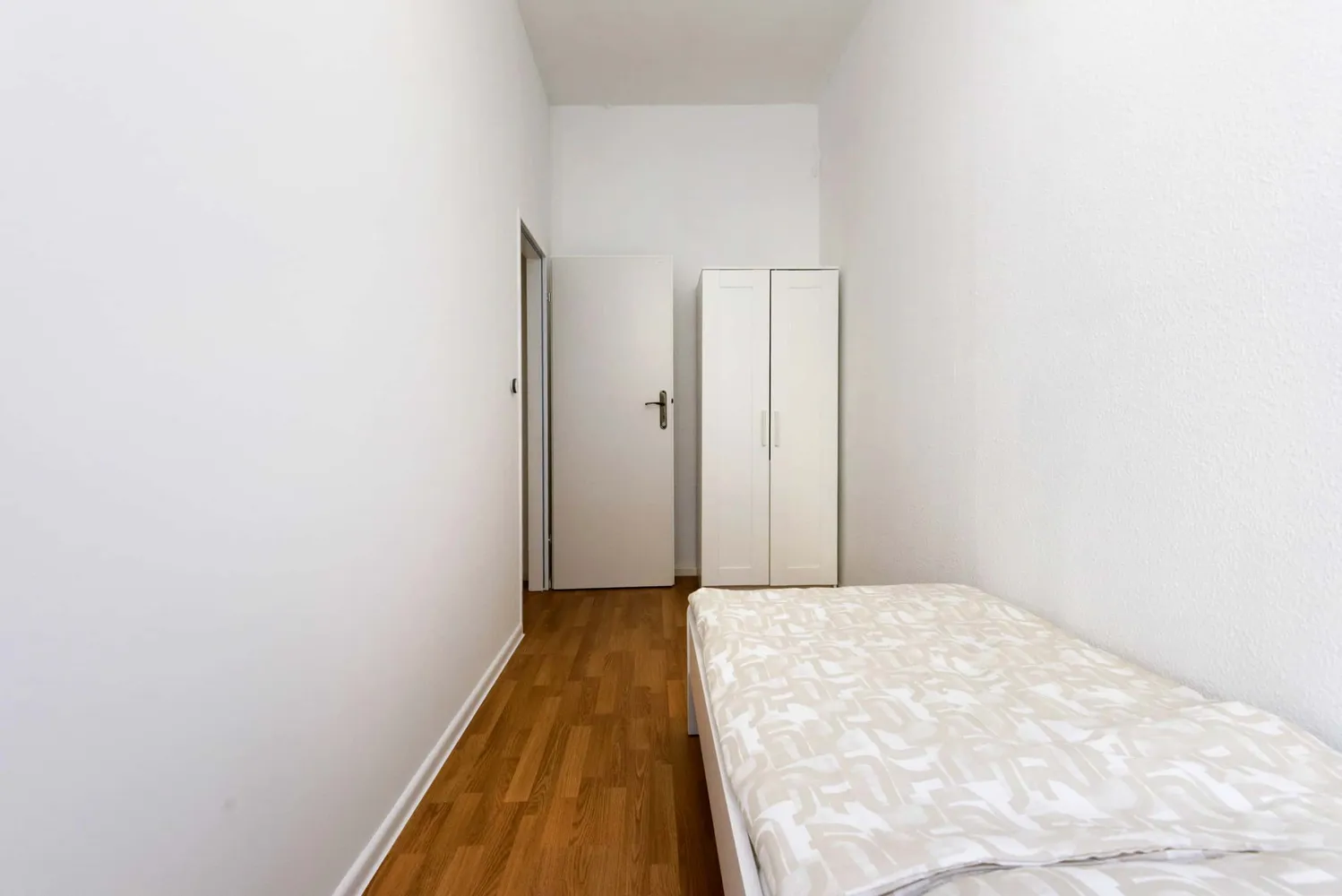 WG-Zimmer in Berlin – Bild 2