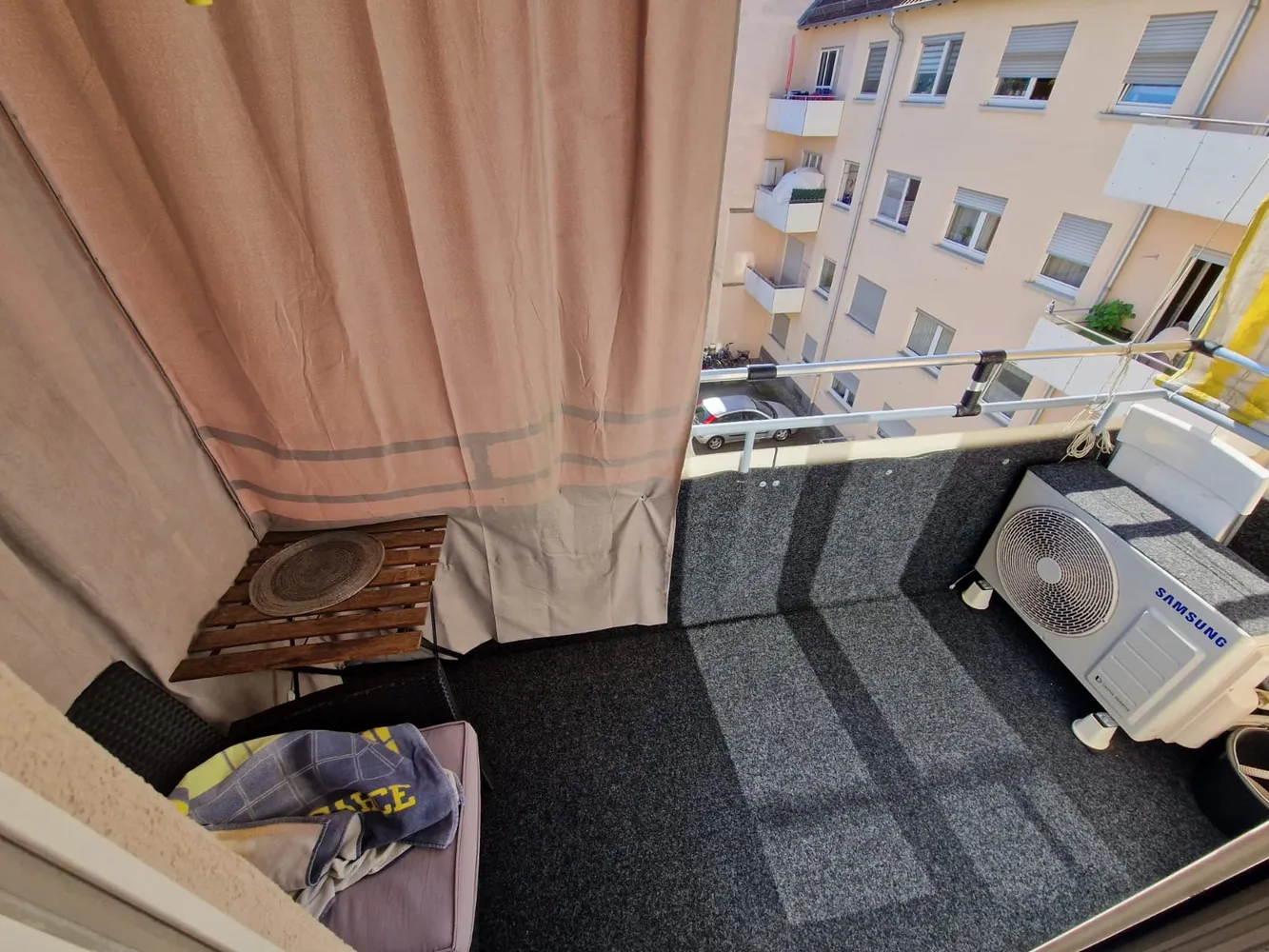 3 Zimmer Wohnung mit 77 m² in Ludwigshafen am Rhein – Bild 7